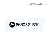 MOTOROLA 6680321B79 Torque Bit For Power Contact Screw